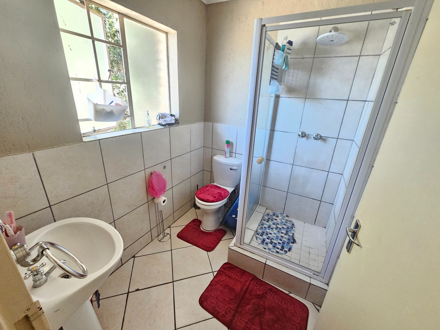 1 Bedroom Property for Sale in Rustenburg Central North West